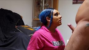 Bulma Adventure Cosplay Dragon Ball