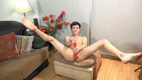 ”Bonus Solo - Swan”