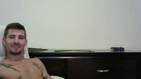 Sean Maygers Private Show