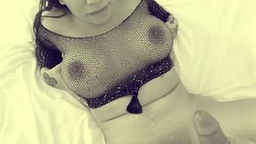 tokyo lynn milf latina with big ass fucking bwc