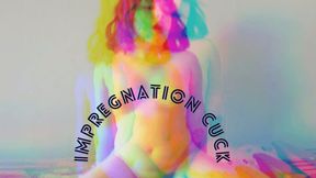 Impregnation Cuck