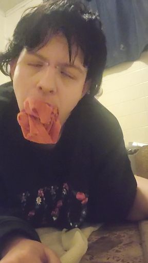 Desperate Slut