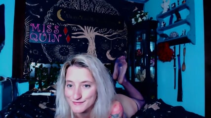 Busty teen's massive tits slapped by black cock before deep anal