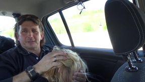 The Punishment of the Penis