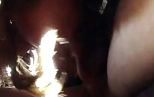 Cassy Station Blowjob