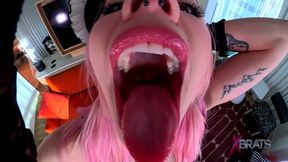 Naomi Swann - My Fans Are TASTY! - 4K UHD