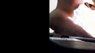 Young Arab Top Barebacks and Breeds Deep
