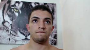 Sebastyan Y Private Show