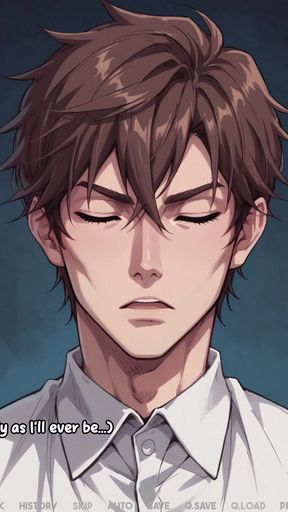 Shadows of Ambition (part 27)