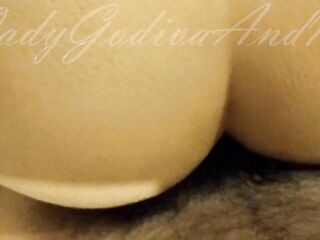 "Oh si, mi piace tanto prenderlo nel culo!" Dialoghi italiano - POV - Orgasmo rumoroso - Culo aperto