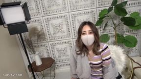 Asian Angel 10760