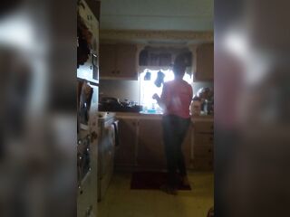 Am I Housewife Material??? Let Me Know