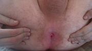 You can fuck my ass after I fart real quick (Asshole Close Up) 🥵