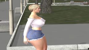 suzy booty episode 3