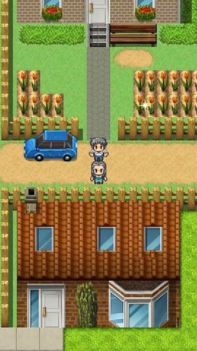 Lotv: the Wife Sucked the Wrong Dick in the Glory Hole in the Toilet - Episode 8