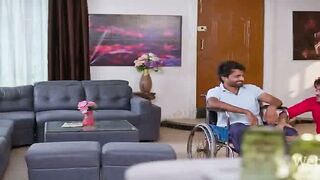 Maine Apni Biwi Ko Choda Aur Phaska 2025  Desi PornWeb Series