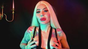 From Gagging Loser to Perfect Toilet - PEE EDIT, AROMA