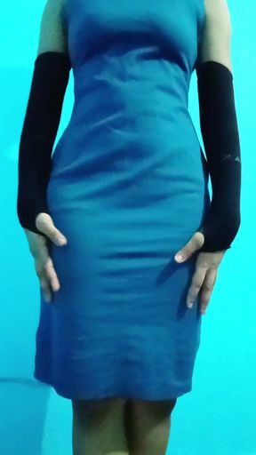 Beautiful girl masterbating very hard