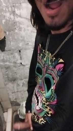 Feel the Rhythm of My Tongue