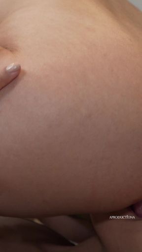 Spit Feet Ass Pussy Armpit Pissing Lesbians