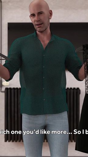 Steps of Fallen Update 7 to Be Continue