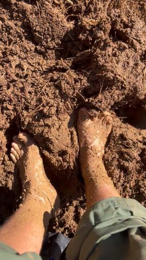 Dirty Feet, Dirty Mind