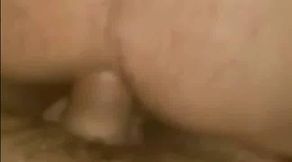 Bareback Amateur Video of a Lebanese Gay Couple in a Hotel