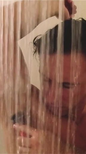 Watch Me Wash My Armpits