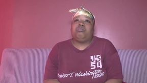 Erica Hood Interview