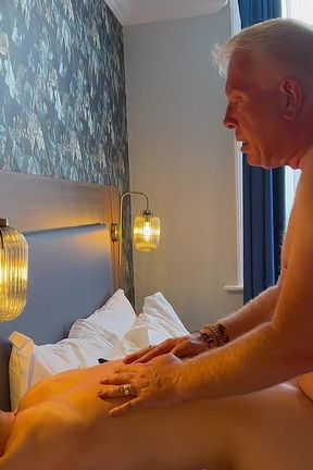 Using the Gorgeous Twink - Part 3