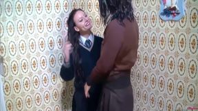 Ice Bucket Featuring Bryoni-kate, Carla Brown