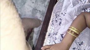 Desi Couple Private Night POV -Nehag8