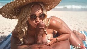 i thanked the imposing old man for the great photos by letting him fuck me in the ass...[ai generated]