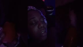 in the name of rich sex (alliyah alecia scott)