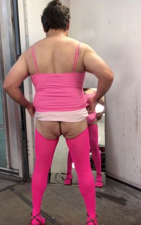 Pink!!!