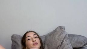 Community Creator
 @MollyMeow @Teasing & #Shaved Pussy #Brunette #Naked #Big Boobs #Solo hd sex movie | Tik.Porn