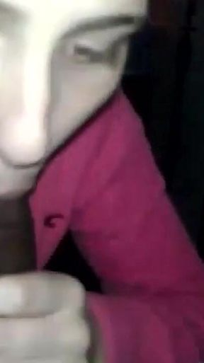 Lil Mary Quick Blow & Swallow Cumpilation Part 1