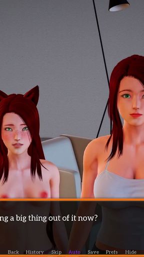 My New Household - (PT 36) - NC   Clip 2