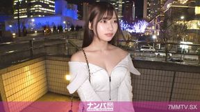 200gana-3210 Seriously Soft-hearted, First Shoot [specializing In Love Constitution And Sexual Desire] A Former Nursery School Teacher And The Cutest Dimples In Her Class, Who Has Just Started Apparel!in Fact, Shes A Lewd Person With 40 People Who H