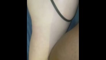 Tysonsbigblackcock vs hot Milf Amber BBC Ginger Closeup POV Wet Pussy Dildo Fingering Doggystyle Blacked Raw! Episode #3