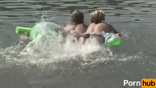 REAL ADVENTURES 103 - Scene 5