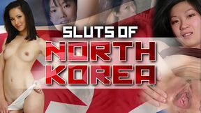 Sluts of North Korea - {PMV by AlfaJunior}