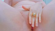 Guided by her experience for my first squirt