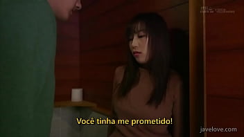 A nossa &uacute_ltima vez antes dela se casar (Legendado) Hachino Tsubasa