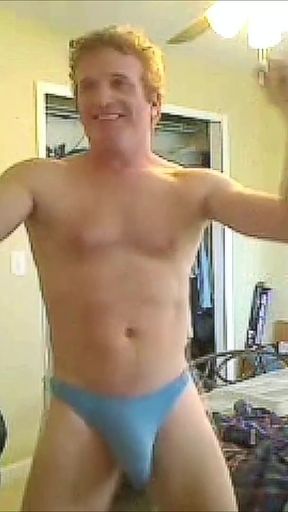 Roydude Cam stripping   Clip 1