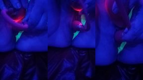 masturbation