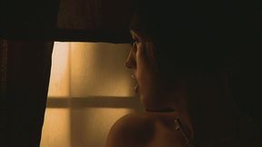 brunette with big boobs dylan ryder gets pussy and titties fucked