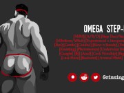 [Audio] Omega Step Dad Helps You When You Go Into Rut