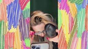 Humiliation for Sissy JOI Experience