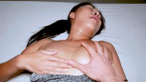 ”Real amateur mature Thai bargirl MILF POV blowjob & fucking”